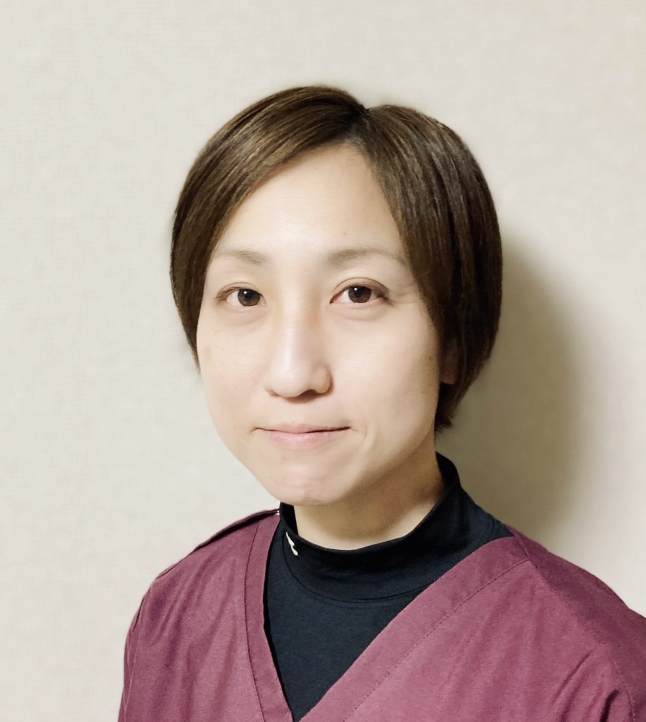 木南 藍子